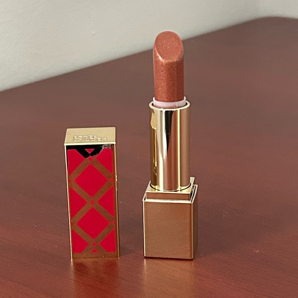Estée Lauder pure color envy lipstick -111 tiger eye
